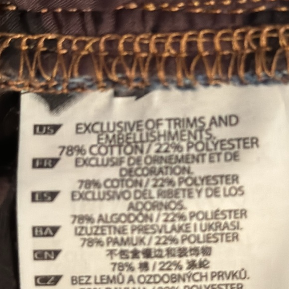 5.11 Tactical Jeans - Picture 4 of 7